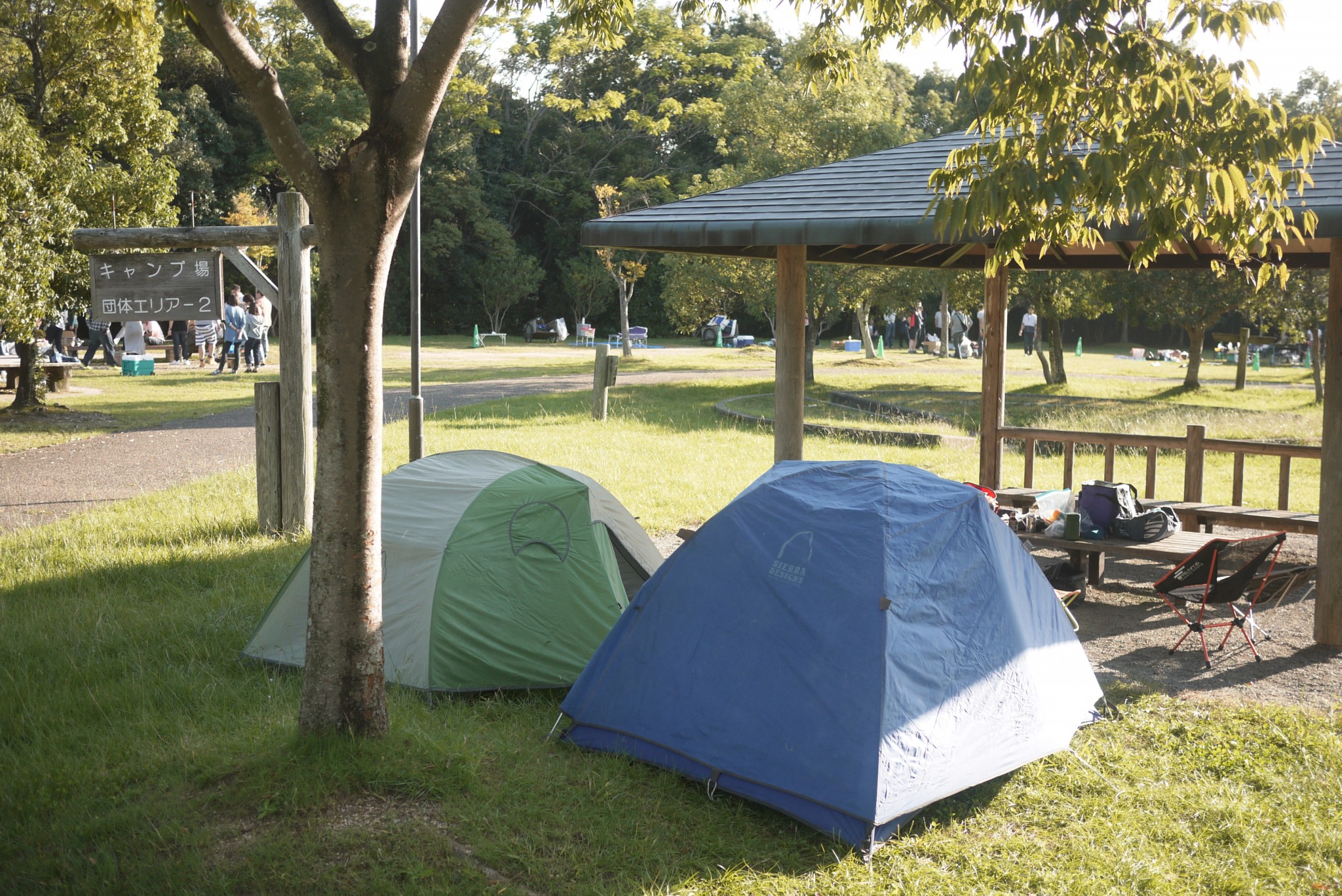 滋賀県草津市 子供連れに最適 矢橋帰帆島公園 格安なバーベキュー キャンプ場もおすすめ