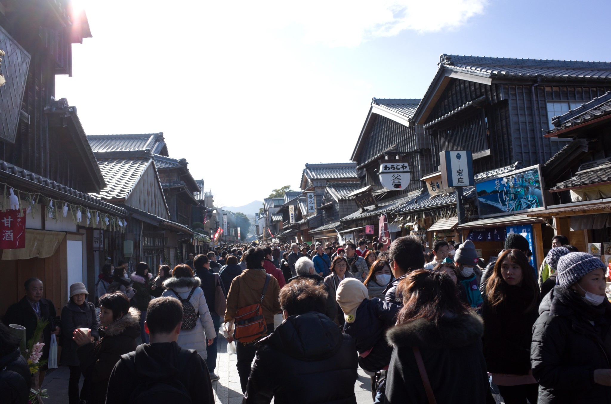 冬休みのお出かけ写真募集 皆さんがお出かけ先で撮った写真を送ってください