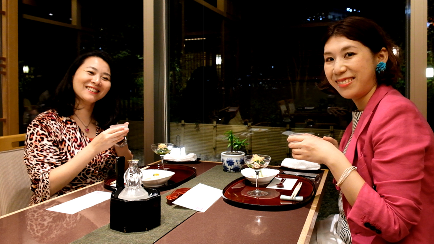 スイスホテル南海大阪で３万円以上の飲食をすると１泊無料 大阪難波の５つ星ホテルで贅沢な時間を過ごしてきました
