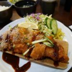 みそとんかつ