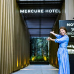 MERCURE HOTEL